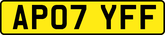 AP07YFF