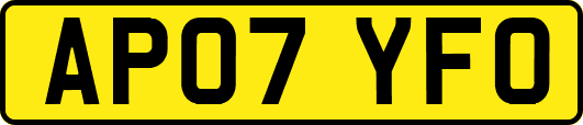 AP07YFO