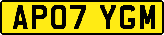 AP07YGM