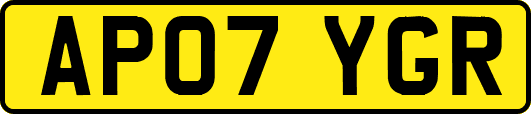 AP07YGR