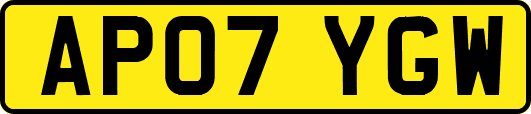 AP07YGW