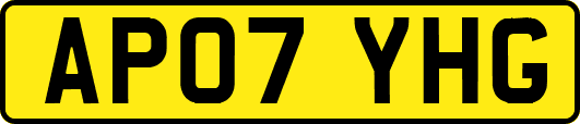AP07YHG