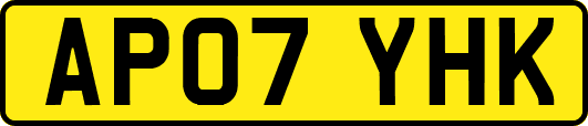 AP07YHK