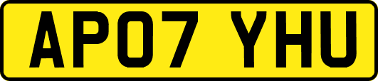 AP07YHU