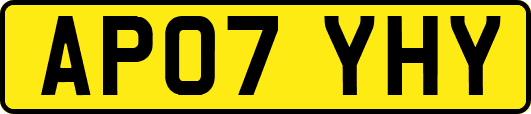 AP07YHY