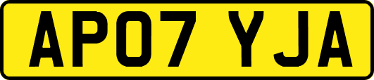 AP07YJA