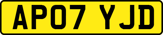 AP07YJD