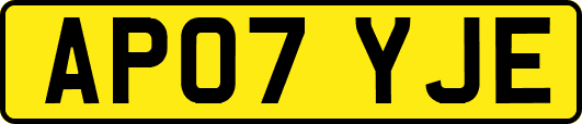 AP07YJE