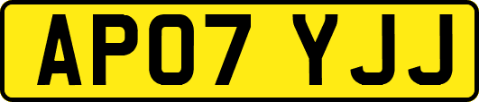 AP07YJJ