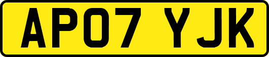 AP07YJK