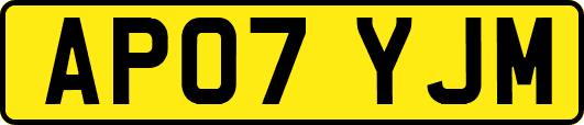 AP07YJM