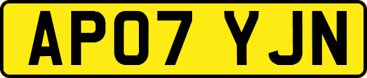 AP07YJN
