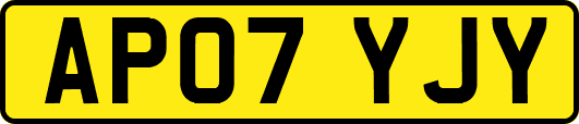 AP07YJY