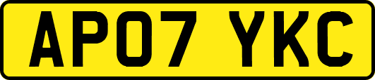 AP07YKC