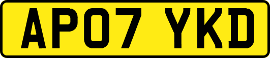 AP07YKD