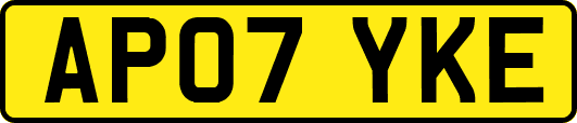 AP07YKE