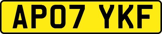 AP07YKF