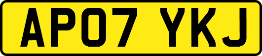 AP07YKJ