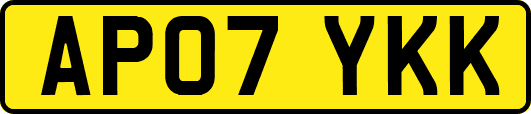 AP07YKK