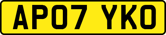AP07YKO