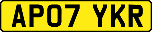 AP07YKR