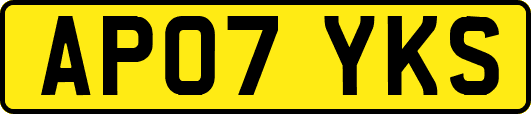 AP07YKS