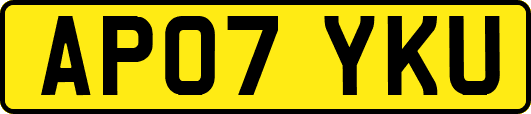 AP07YKU
