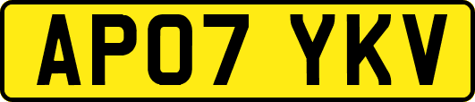 AP07YKV