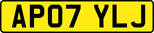 AP07YLJ