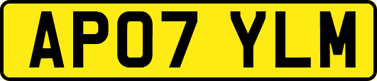 AP07YLM