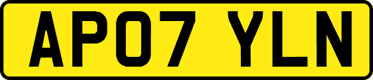 AP07YLN