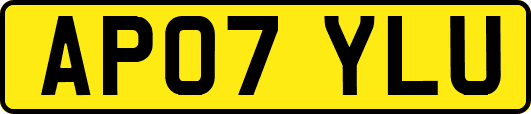 AP07YLU