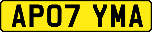 AP07YMA