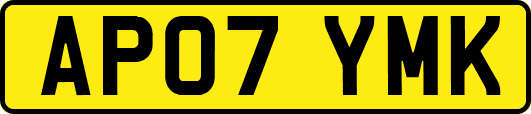AP07YMK