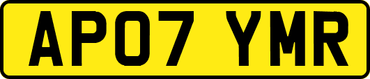 AP07YMR
