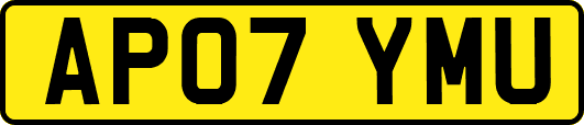 AP07YMU