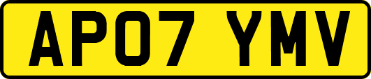 AP07YMV