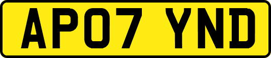 AP07YND
