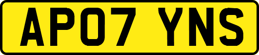 AP07YNS