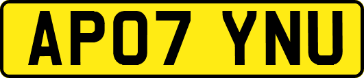 AP07YNU