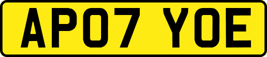 AP07YOE