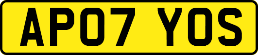 AP07YOS