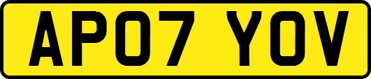 AP07YOV