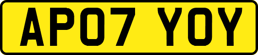 AP07YOY