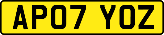 AP07YOZ