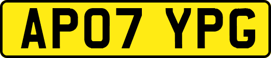 AP07YPG