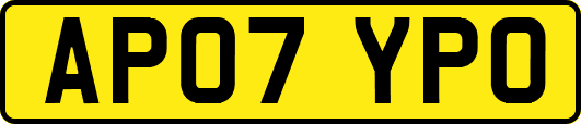 AP07YPO