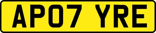 AP07YRE