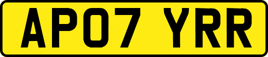 AP07YRR
