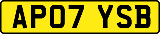 AP07YSB